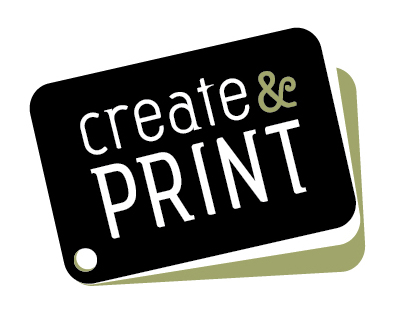Create and Print - Printing Canberra